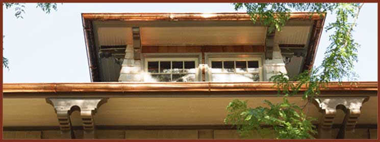 Raleigh Roofing & Restoration