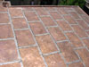 custom copper gutters and tile roofcustom copper gutters and tile roof